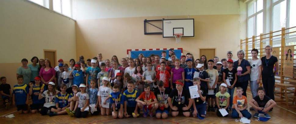 Rozgrywki w Drogomyślu